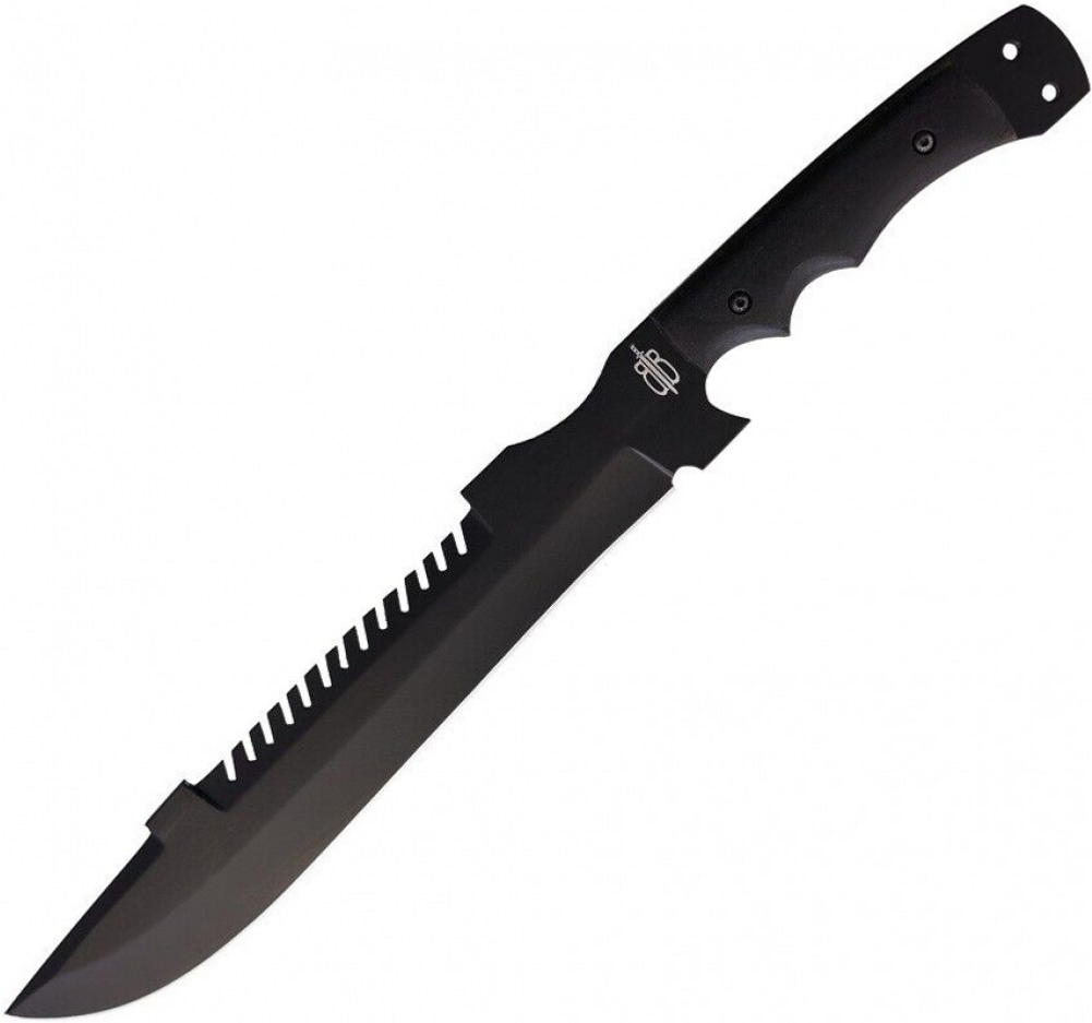 Ultimate Survival Machete
