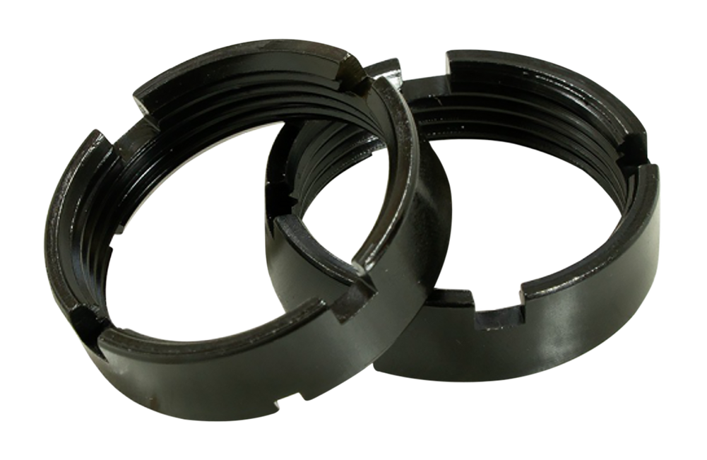 Timber Creek Outdoor Inc Castle Nut, Timber Tccn        Castle Nut
