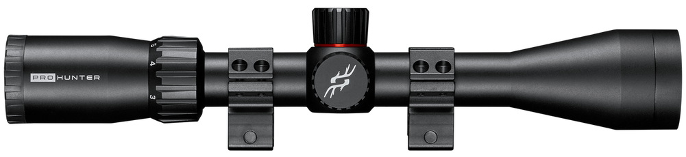 Simmons Prohunter, Sim Sph3940         Pro Hunter  3-9x40  Rflscp