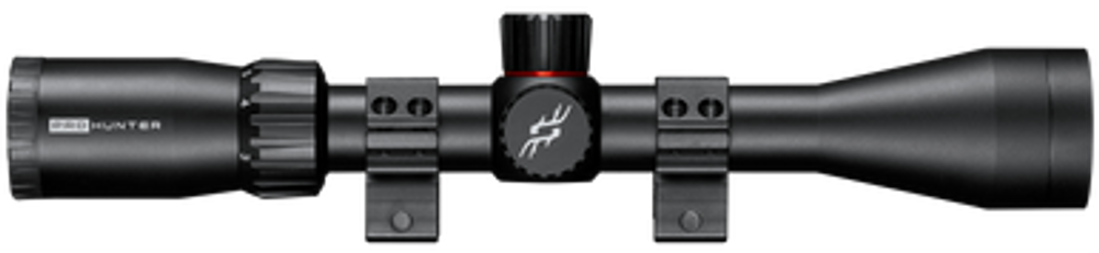 Simmons Prohunter, Sim Sph3940         Pro Hunter  3-9x40  Rflscp