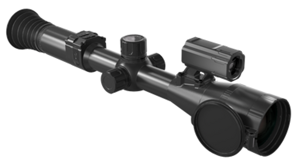 Optimax Technology Llc Pantera 480, Pard Pa4-35/lrf    Pantera 480 35mm Ther Scp