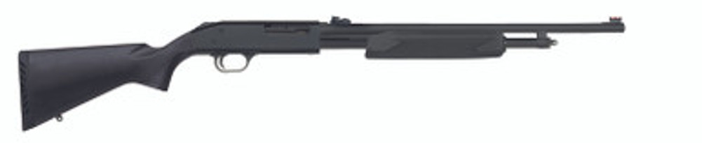 Mossberg 500 Slugster 410/20 3" Bl/syn