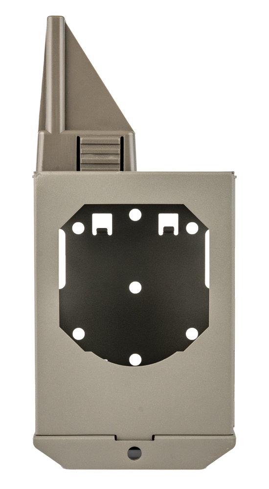 Tactacam/reveal Security Box, Tacta Rv-sb-v3       Security Box 3.0