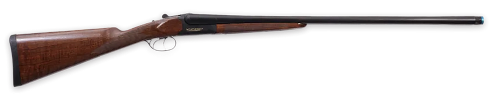 Weatherby Orion, Wthby Og12828dsm    Orion Sxs Dbl Trgr    28 28