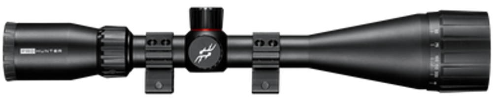 Simmons Prohunter, Sim Sph61850        Pro Hunter  6-18x50 Rflscp