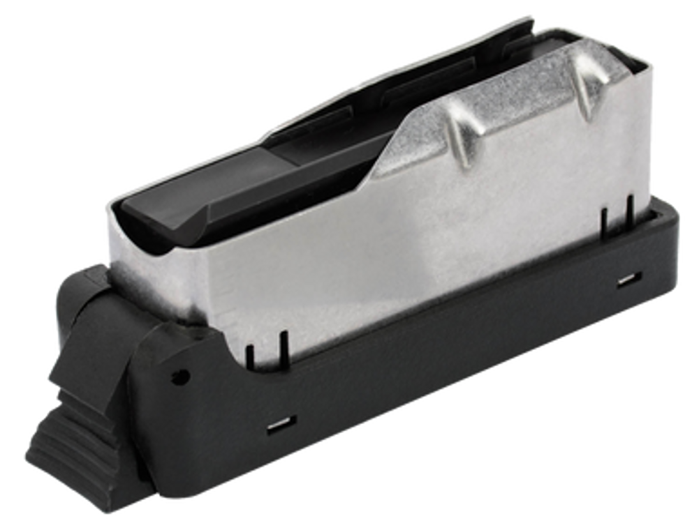 Kimber Mfg.,inc Rifle Box, Kimber 1002478a Hunter Mag 270,280,30-06