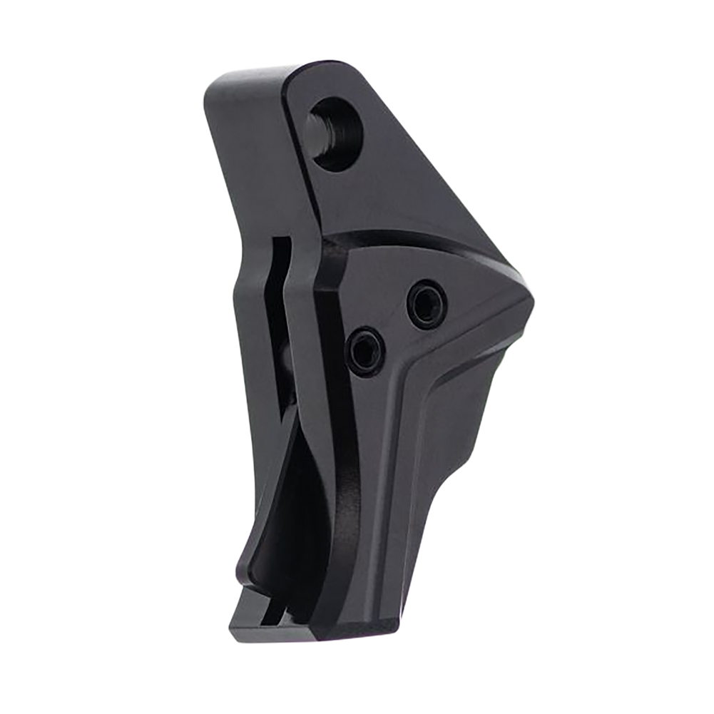 Tyrant Cnc I.t.t.s, Tyrant Tdg43trigblackblack Glk 43/43x/48 Trgr Shoe