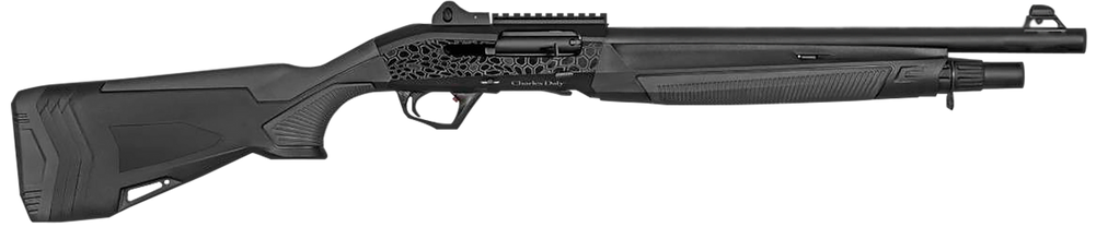 Chiappa Firearms 601, Daly 930.401    601 Sport  12 20        Syn