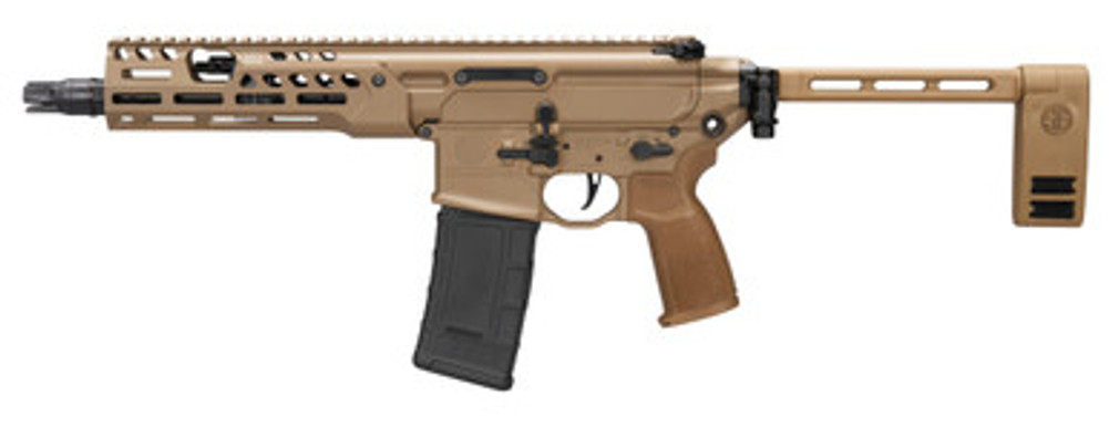 SIG SAUER Mcx Spear-lt Ir 300blk Coy 9"