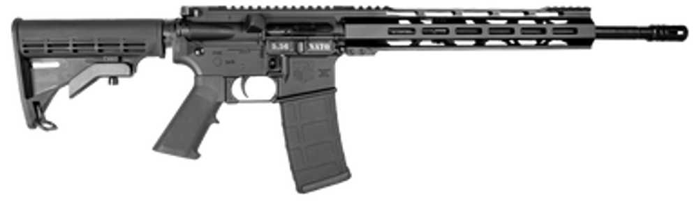 Diamondback Db15, Dia Db175ak003  5.56 Db15 Ml   16 30r          Blk Diamondback Db15, Dia Db175ak003  5.56 Db15 Ml   16 30r          Blk