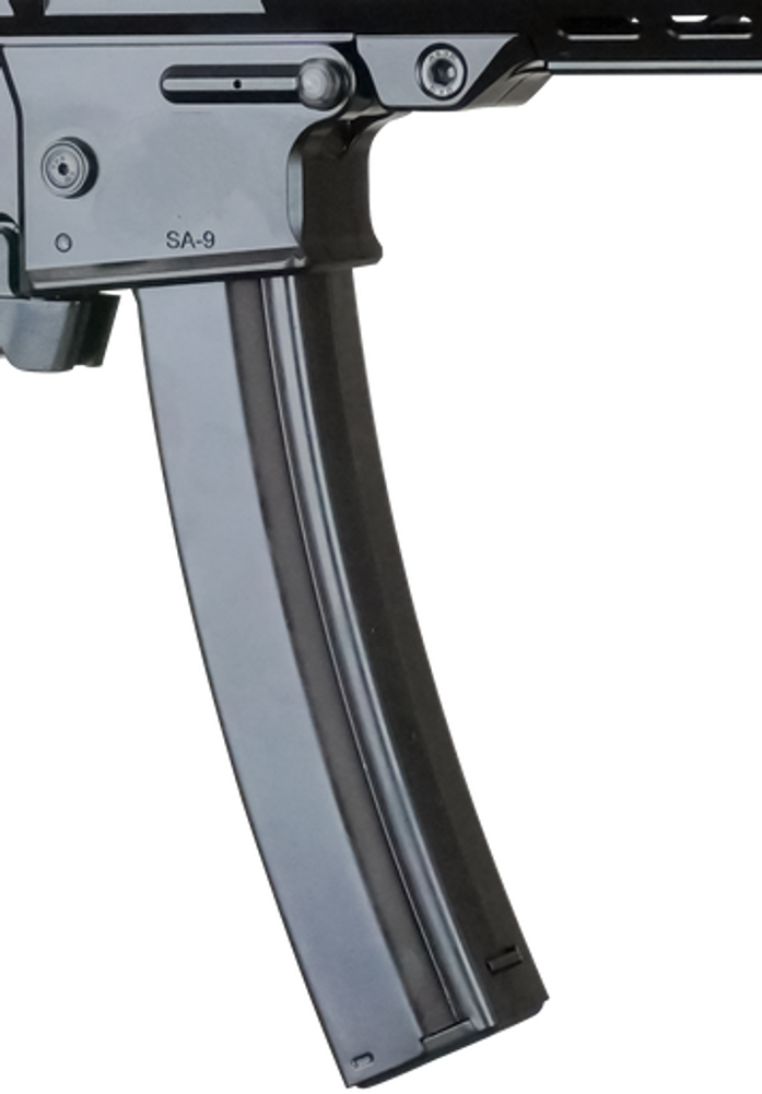 Global Defense Trade , Global  Gdsa930rdmag    Sa-9 30rd 9mm Mag