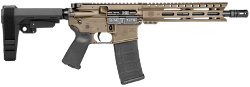 Diamondback Db15, Dia Db1916k061  556   Db15 10 Sba3   30r  Fde