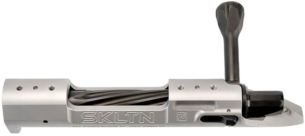 Pure Precision Products Skltn, Ppp In-00284 Skltn La Lh Magnum   Ttnm