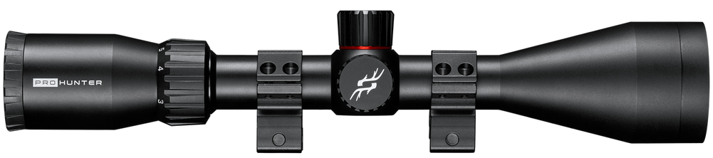 Simmons Prohunter, Sim Sph3950         Pro Hunter  3-9x50  Rflscp