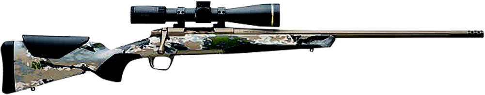 Browning X-bolt 2, Brn 036035282 Xb2 Spd Spr Cf    65crd         Ovix