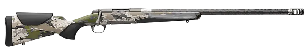 Browning X-bolt 2, Brn 036035282 Xb2 Spd Spr Cf    65crd         Ovix