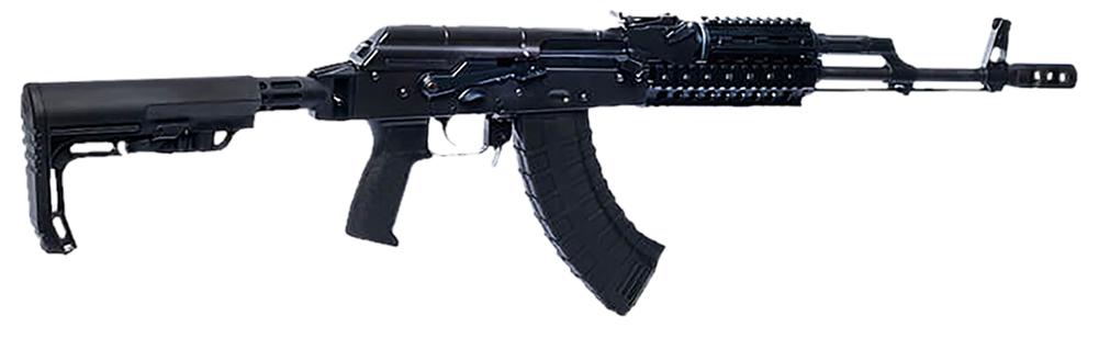 Riley Defense Inc Rak47, Riley Rak103mft        Rak47 Tactical Mft