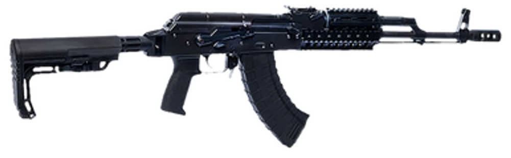 Riley Defense Inc Rak47, Riley Rak103mft        Rak47 Tactical Mft
