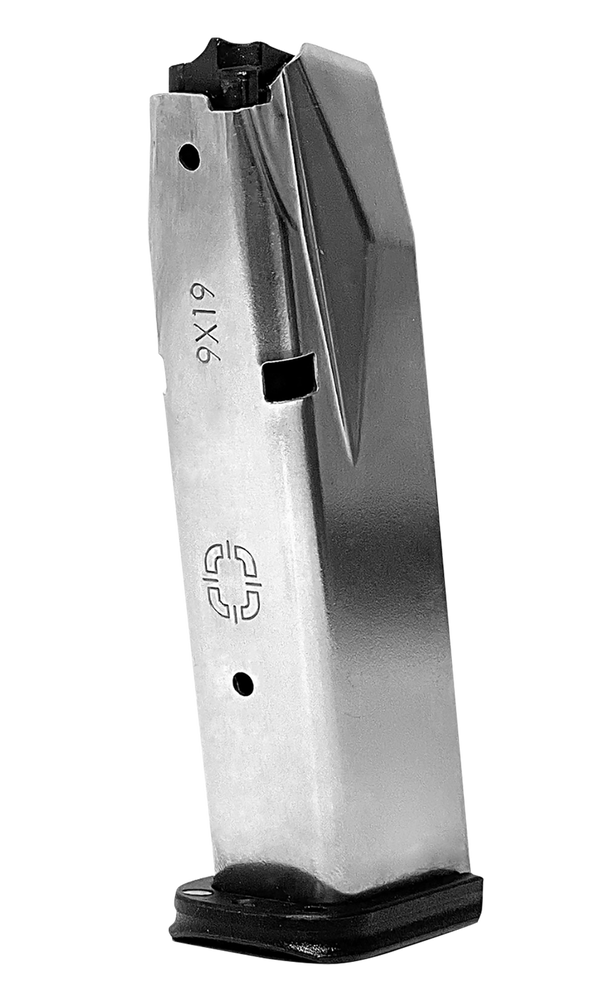 Cool Guns Crx, Shadow Sg9sx-00-56-15  Crx Magazine 15r