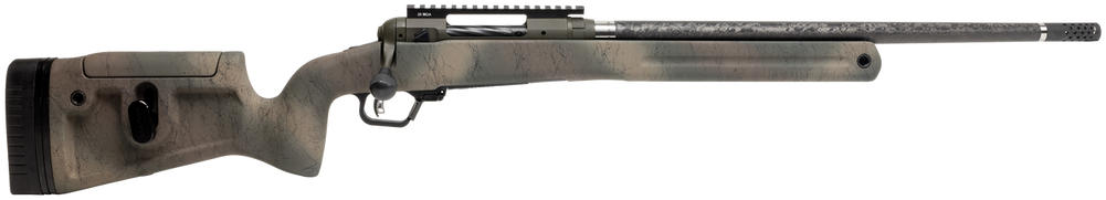 Savage 110, Sav 58164 110 Pro Pursuit Rifle 7mm Prc