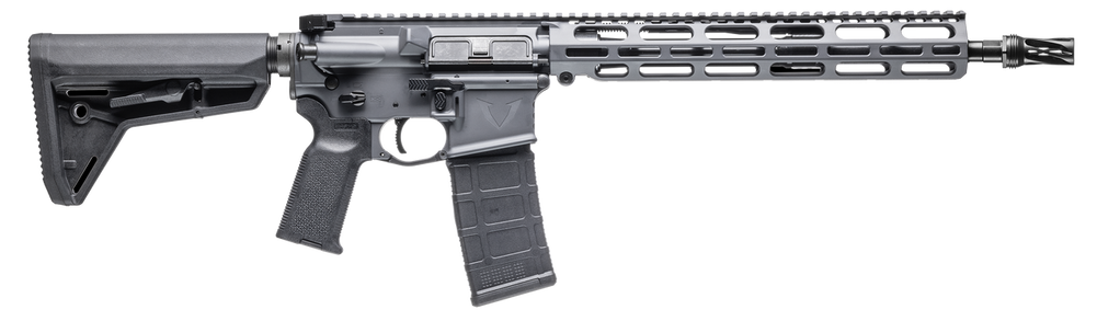 Vktr Industries Vk-1pw, Vktr V31100916622   Frgd 556 13.7 Hxwrx Mb     Gry