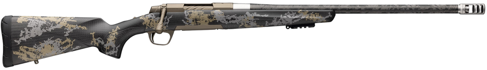 BRN 036015282 XB2 MT PRO SRMB 6.5CRD 22 SMBRZ