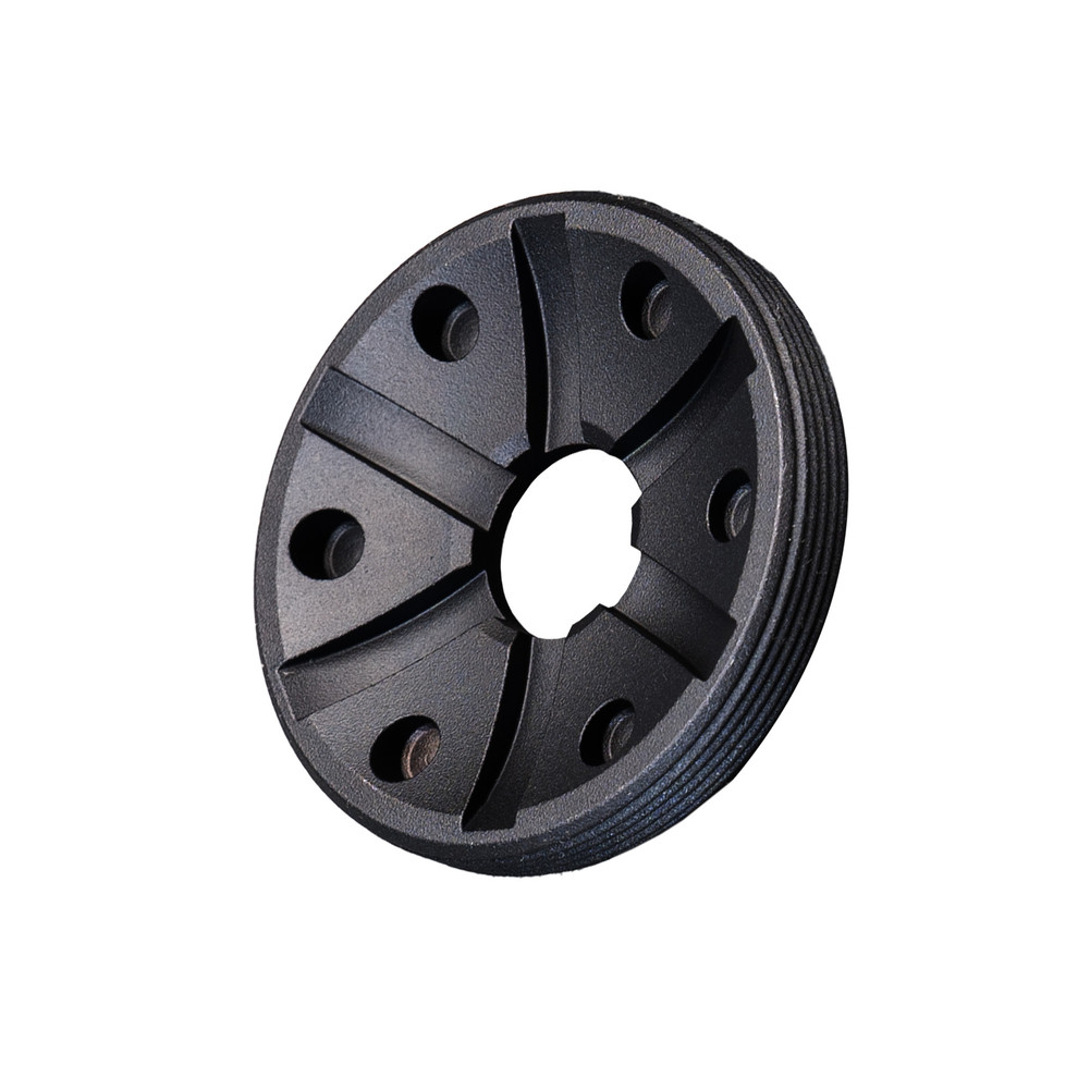 Silencerco Charlie, Silencerco Ac4739 Charlie Front Cap 9mm