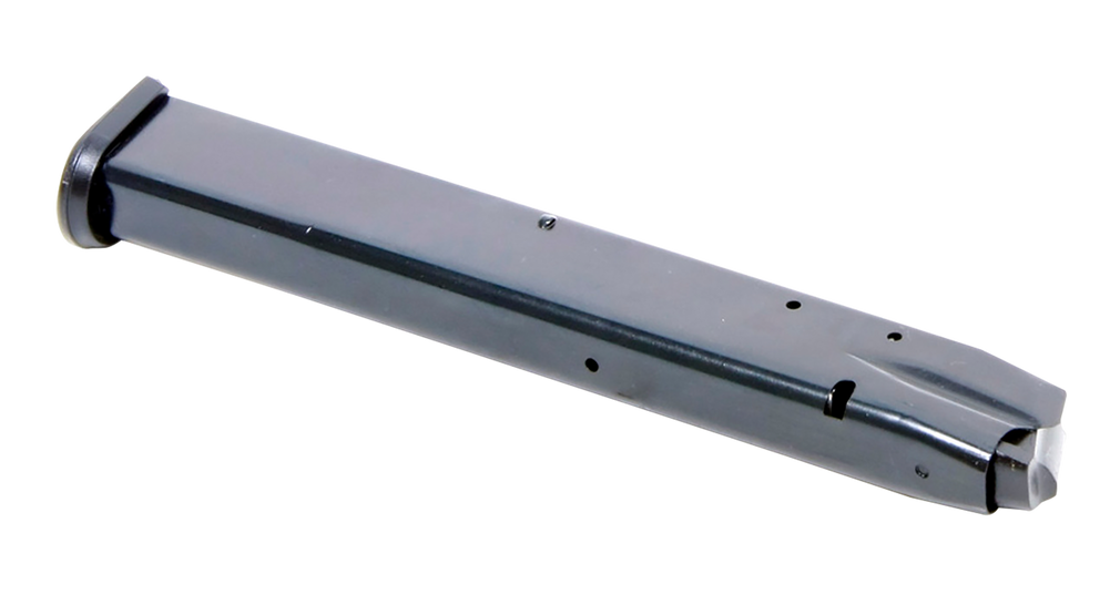 Promag , Pro Cza3     Mag Cz-75 9mm        32rd Blue Steel