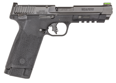 Smith & Wesson M&p, S&w 14347 M&p 22wmr Range Bag Bundle