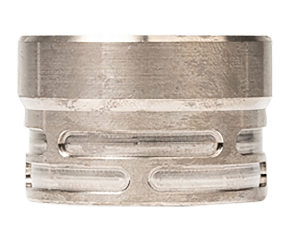 Q Llc Erect9r, Q Acc-e9-mount-m13.5-1lh    Erect9r M13.5-1 Lh 9mm
