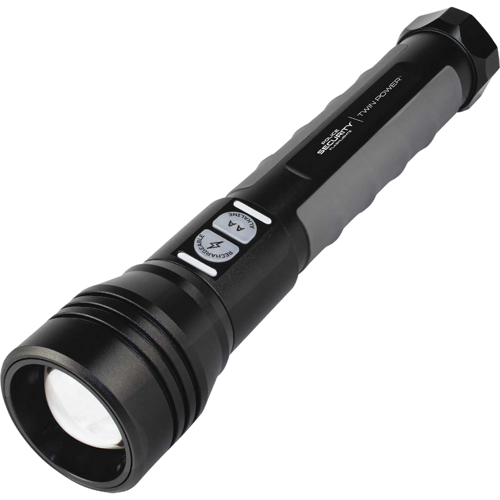 Lb Marketing Twin Power, Psf 97715 Twin Power Flashlight (2000lm)
