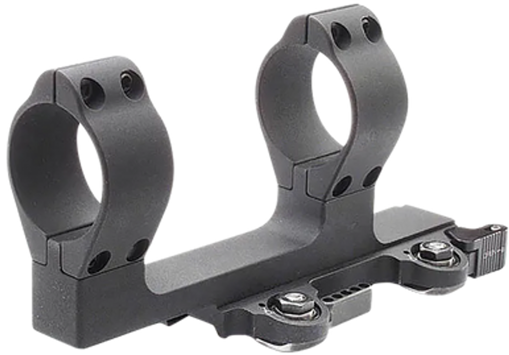 Larue Tactical Cantilever, Larue Lt135-30 Qd Cantiliver Scope Mount High 30mm