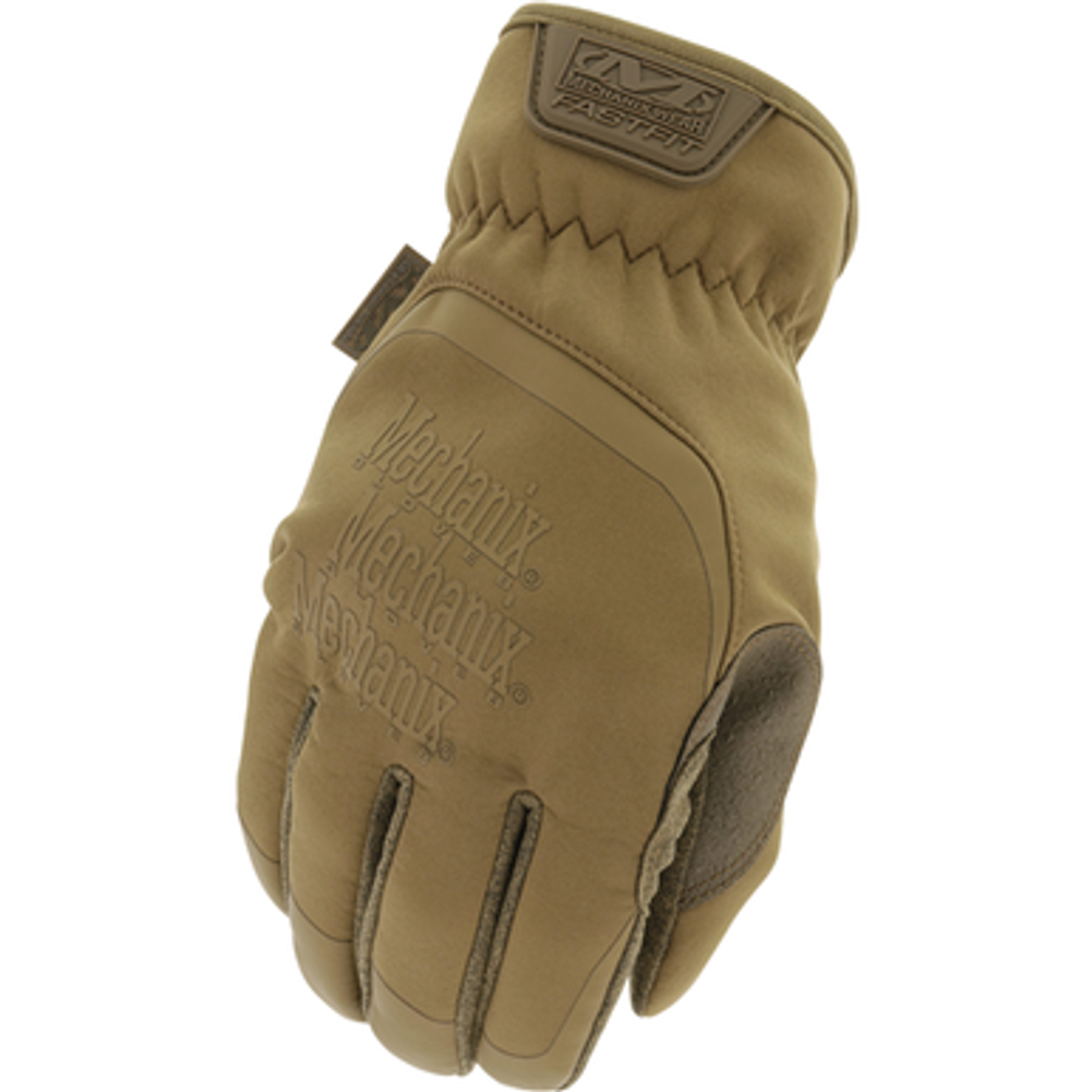 Tactical ColdWork FastFit