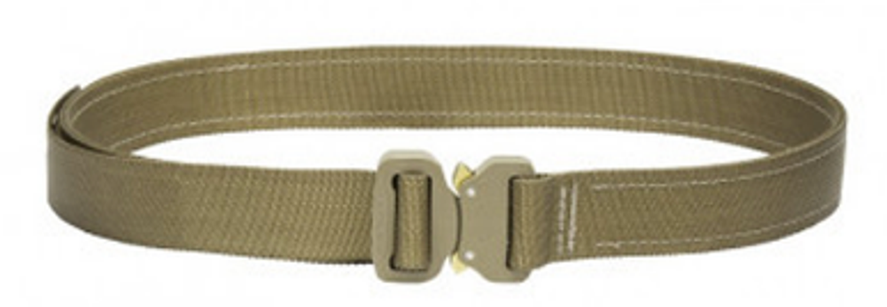 Bigfoot Gun Belts Tactical, Bigfoot Nedc-s-qdt-cyt  Edc Blt Cobra Qd Buckle Sm