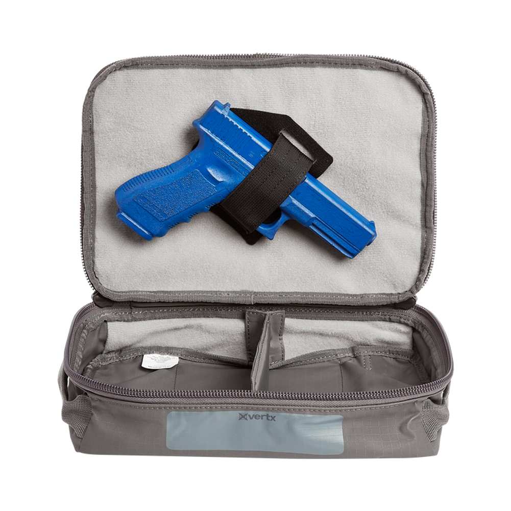 VTAC Stackable Storage Cube - Medium Flat VTAC Stackable Storage Cube - Medium Flat