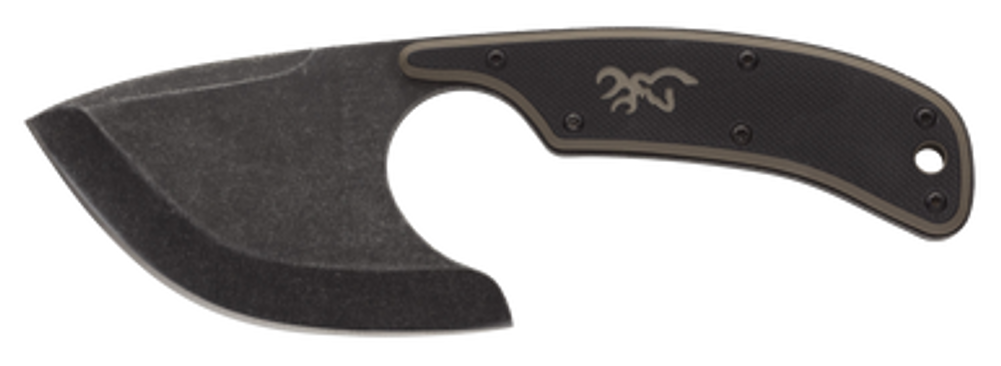 Browning Cutoff, Brn 3220323b    Knife  Cutoff Skinner Box