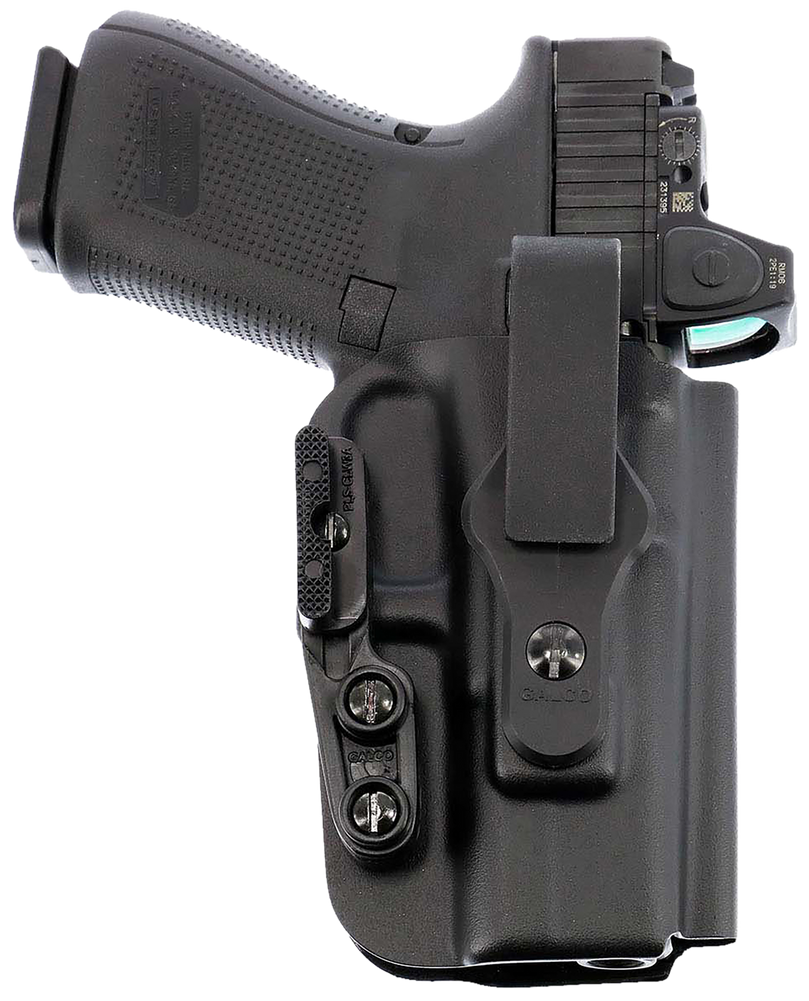 Galco Triton 3.0, Galco Tr3-472rb Triton3.0 Strgsd/crsdrw Sw  Rh Blk