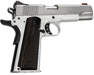 Kimber Mfg.,inc Stainless Lw, Kimber 3700594 Stainless Lw Arctic             9mm