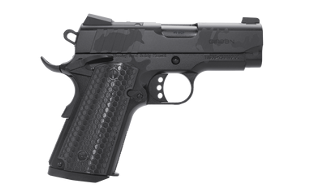 EAA Corp Influencer 45acp Bk/cm 3.4"  # EAA Corp Influencer 45acp Bk/cm 3.4"  #