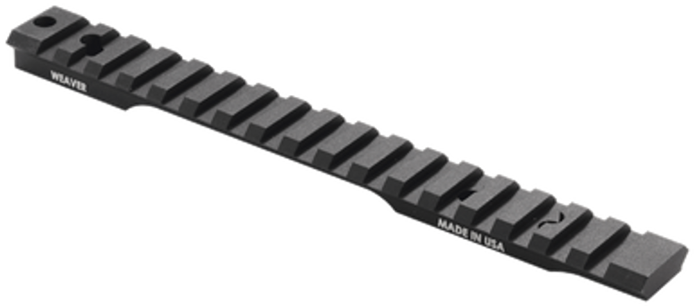 Weaver Mounts Tactical, Weav 99478 Tact Base Win 70 Sa 20moa