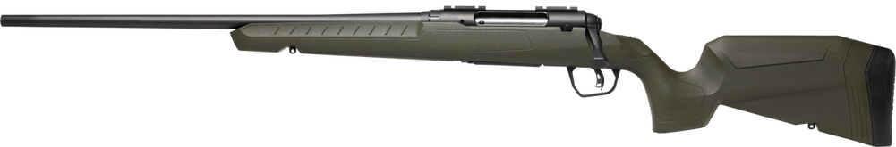 Savage , Sav 32072 Axis 2 Green Lh 22-250
