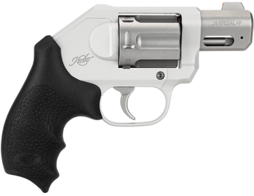 Kimber Mfg.,inc K6xs, Kimber 3400034 K6xs                         38sp+p
