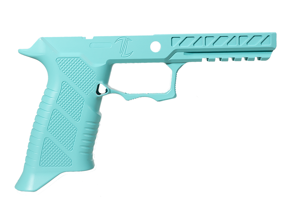 Timber Creek Outdoor Inc , Timber Ssp320progmre Sig P320 Pro Grip Module Robe