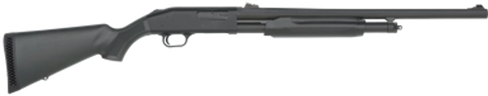 Mossberg 500, Moss 56424 500      12 24 Fr Rs                Syn