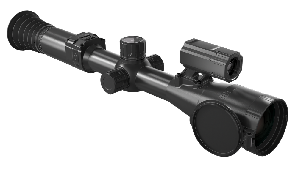 Optimax Technology Llc Pantera 480, Pard Pa4-50/lrf    Pantera 480 50mm Ther Scp