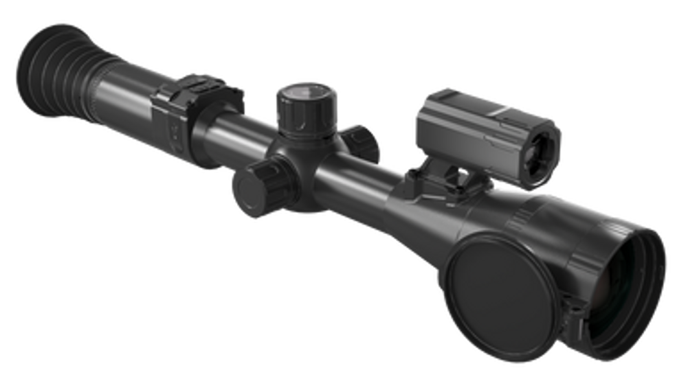 Optimax Technology Llc Pantera 480, Pard Pa4-50/lrf    Pantera 480 50mm Ther Scp