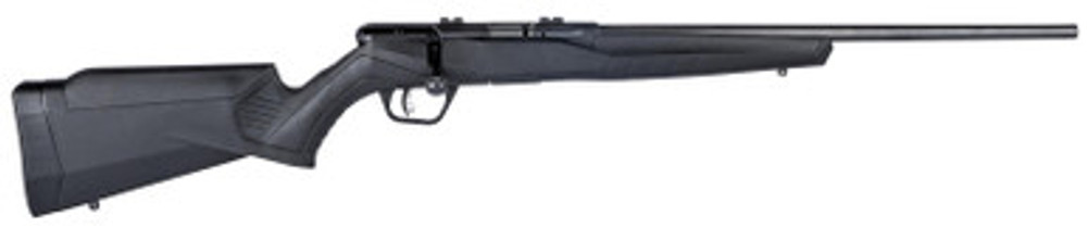 Savage Arms B22 21sharp Blk/syn 21"