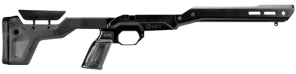 Mdt Sporting Goods Inc Hnt26, Mdt 106130bcf Hnt26 Rem700 Sa Rh Fixed Arca Bcf