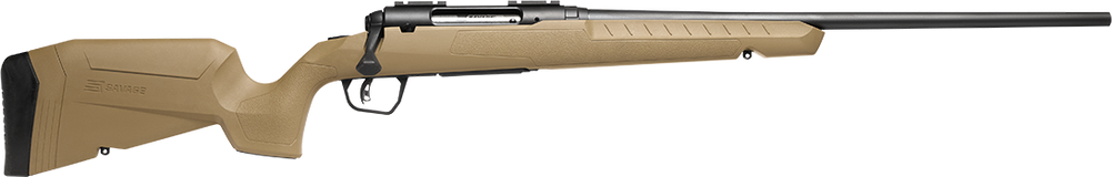 Savage , Sav 32116 Axis 2 Fde Compact   308