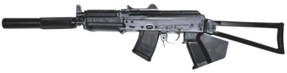 Riley Defense Inc , Riley Rak102krinkcanca Rak47 Krink Rdy/fake Can*ca